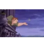 Laserdisc cdv Le bossu de notre dame
