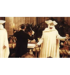 Laserdisc cdv Le maitre de musique vf