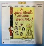 Laserdisc cdv Le pere noel est une ordure vf