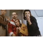 Laserdisc cdv Le pere noel est une ordure vf