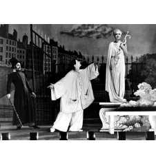 Laserdisc cdv Les enfants du paradis vf N 384 sur 3000