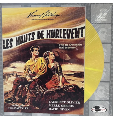 Laserdisc cdv les hauts de...