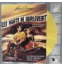 Laserdisc cdv les hauts de hurlevent vf