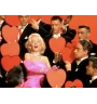 Laserdisc cdv Les hommes préfèrent les blondes vf
