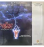 Laserdisc cdv les sorcières D'Eastwick vf