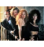 Laserdisc cdv les sorcières D'Eastwick vf