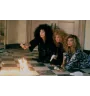 Laserdisc cdv les sorcières D'Eastwick vf