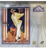Laserdisc cdv Les vacances de Mr Hulot Jacques Tati vf