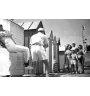 Laserdisc cdv Les vacances de Mr Hulot Jacques Tati vf