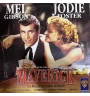 Laserdisc cdv Maverick Vf