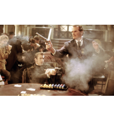 Laserdisc cdv Maverick Vf