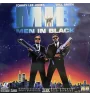 Laserdisc cdv Men In Black Vf