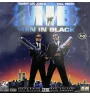 Laserdisc cdv Men In Black Vost Fr