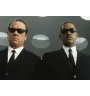Laserdisc cdv Men In Black Vost Fr