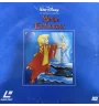 Laserdisc cdv Merlin L'enchanteur Vf