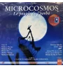 Laserdisc cdv Microcosmos Le Peuple De L'herbe Vf