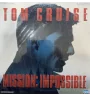 Laserdisc cdv Mission Impossible Vf Neuf