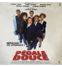 Laserdisc cdv Pedale Douce Vf