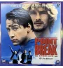 Laserdisc cdv Point Break Extreme Limite Vf