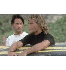 Laserdisc cdv Point Break Extreme Limite Vf