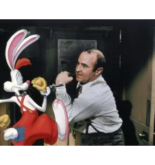 Laserdisc cdv Qui Veut La Peau De Roger Rabbit Vf