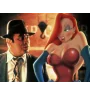 Laserdisc cdv Qui Veut La Peau De Roger Rabbit Vf