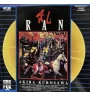Laserdisc cdv Ran Da Akira Kurosawa Vf