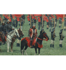 Laserdisc cdv Ran Da Akira Kurosawa Vf