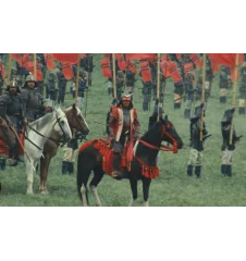 Laserdisc cdv Ran Da Akira Kurosawa Vf