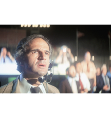 Laserdisc cdv Rencontres Du Troisieme Type Dépliant Double Disc Vf Et Vost