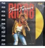 Laserdisc cdv Rio 88 Tina Turner