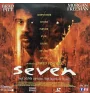 Laserdisc cdv Seven Vf