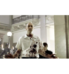 Laserdisc cdv Seven Vf