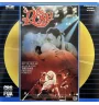 Laserdisc cdv The Rose Vf