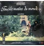 Laserdisc cdv tous les matins du monde Vf