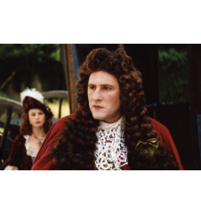 Laserdisc cdv tous les matins du monde Vf