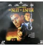Laserdisc cdv Une Nuit En Enfer Vf