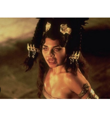 Laserdisc cdv Une Nuit En Enfer Vf