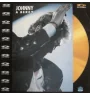 Laserdisc cdv video Johnny à Bercy