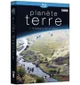 Coffret Bluray Planete Terre