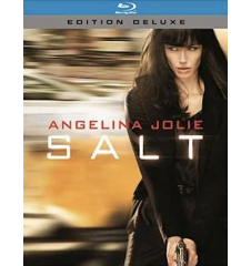 Bluray Salt Edition Deluxe