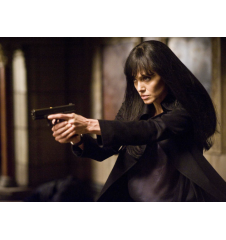 Bluray Salt Edition Deluxe