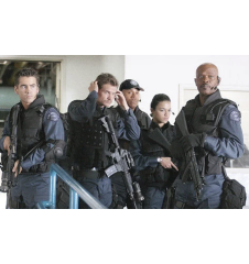 Bluray S.w.a.t