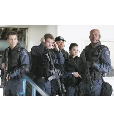 Bluray S.w.a.t