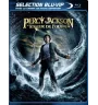 Bluray Percy Jackson Le Voleur De Foudre 2 Disc