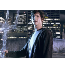 Bluray Percy Jackson Le Voleur De Foudre 2 Disc