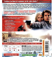 Bluray Night And Day Version Longue