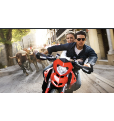 Bluray Night And Day Version Longue