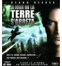 Bluray Le jour ou la terre s'arrêta