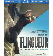 Bluray Le Flingueur
